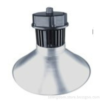LED high bay light 90angle